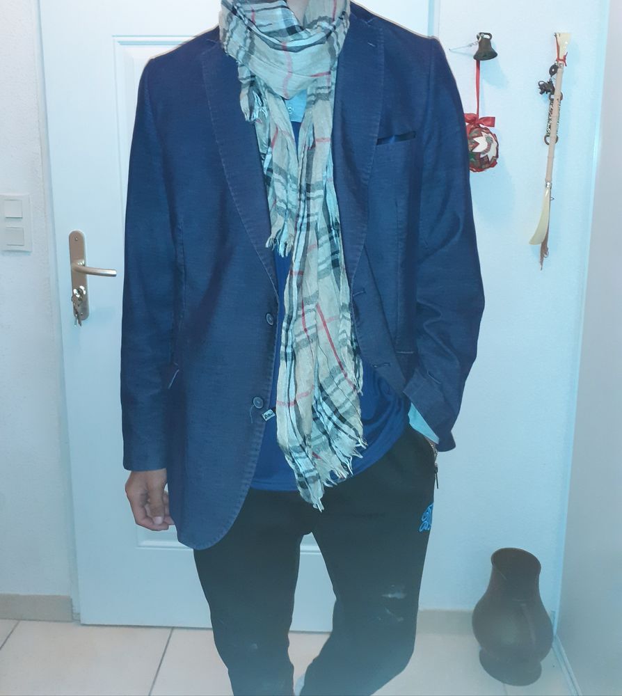 veste velours cottele bleue fonce 20 Narbonne (11)