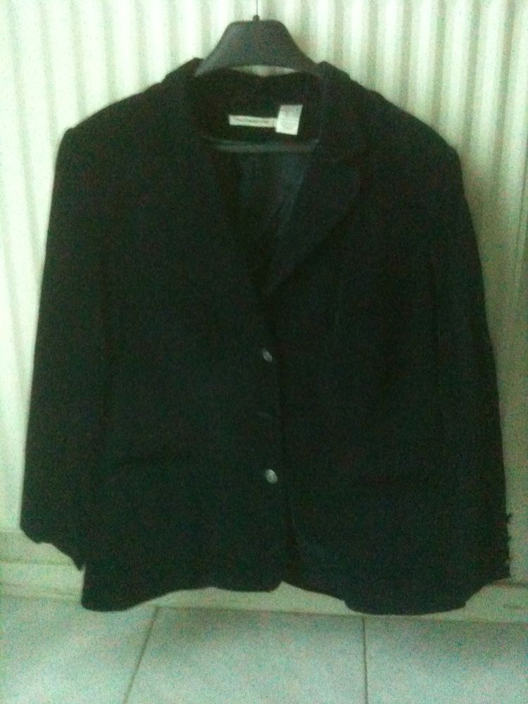 VESTE VELOURS 10 Montigny-l�s-Cormeilles (95)