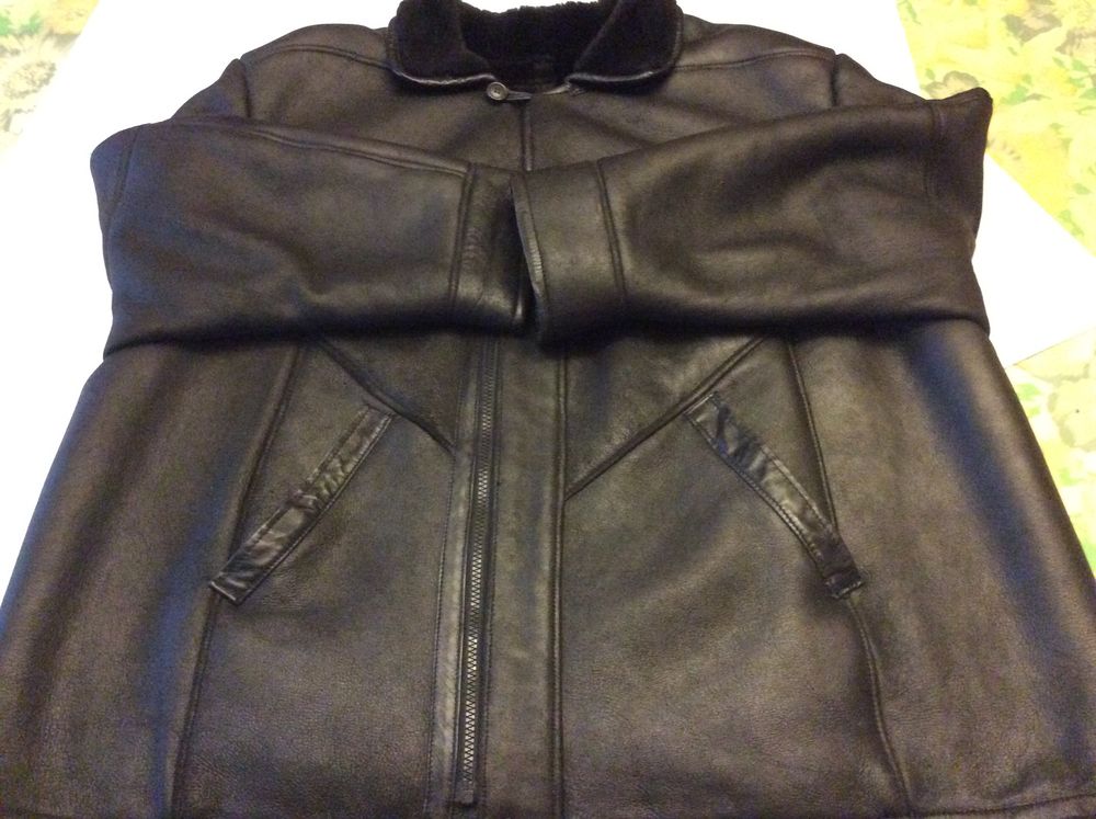 Veste en V�ritable cuir 239 Bourg-en-Bresse (01)