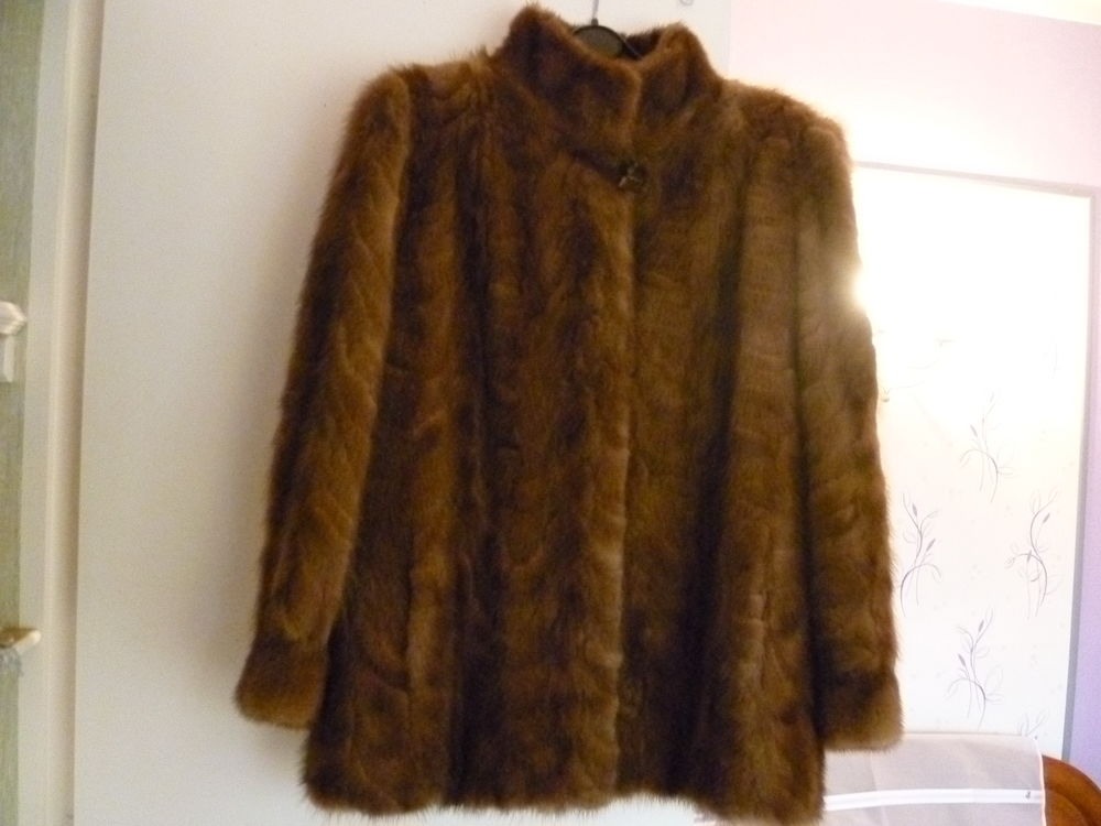 Veste vison maison kopetzki 200 P�reille (09)