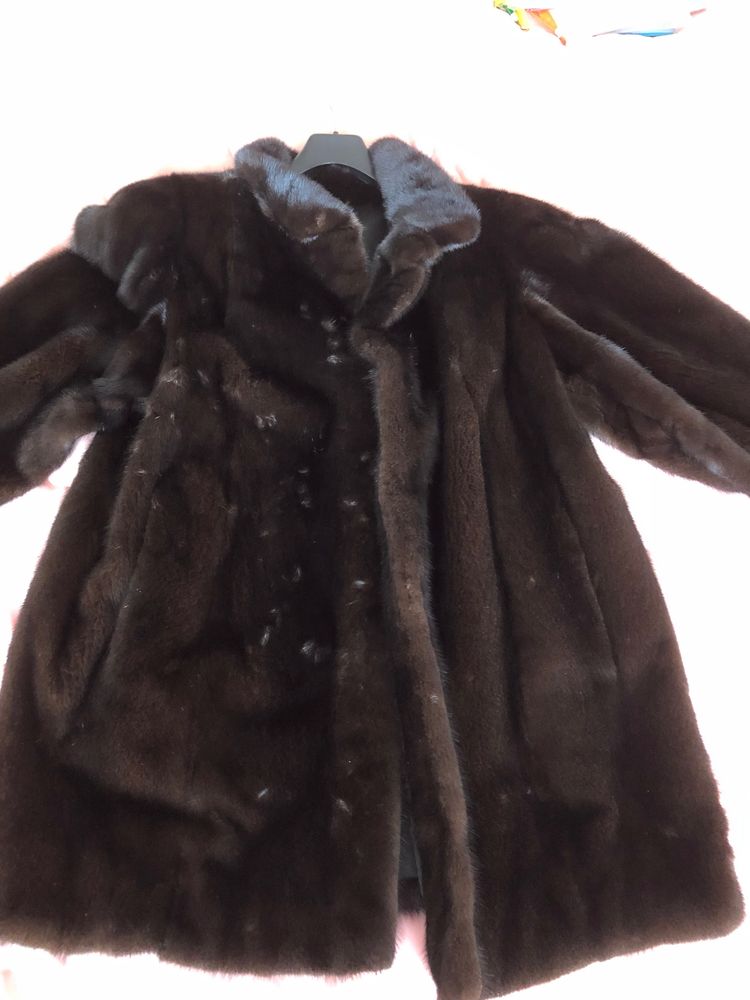 VESTE VISON 250 Forbach (57)