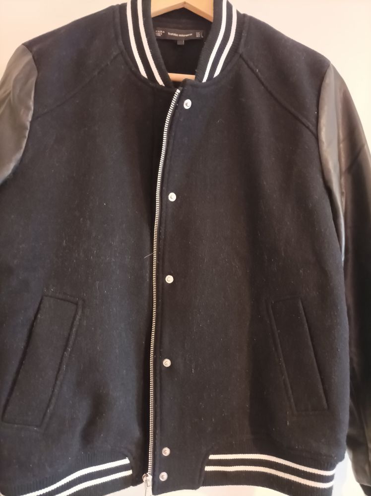 Veste Zara  Neuf 35 Avignon (84)