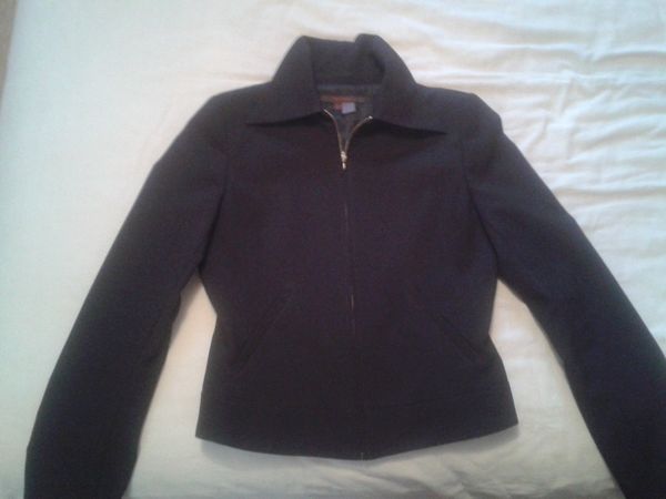 Veste Zara 10 Sainte-Marie-de-R� (17)