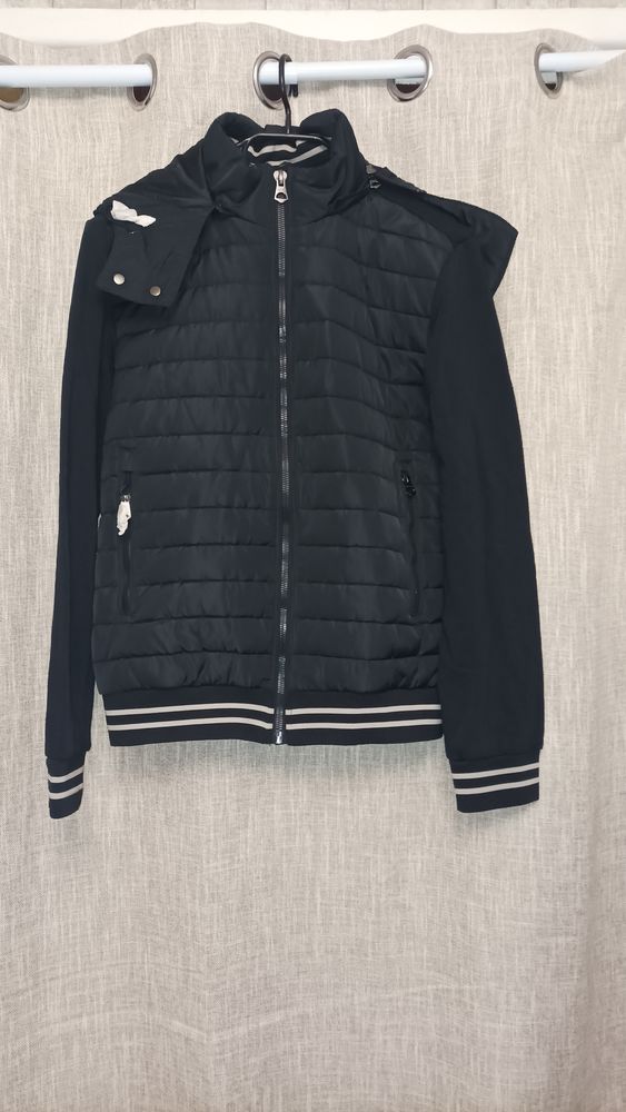 Veste ZARA  MAN 30 Lyon 8 (69)