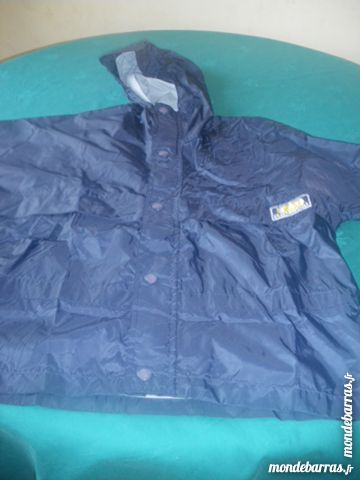 Veste de  (V7) 2 Tours (37)