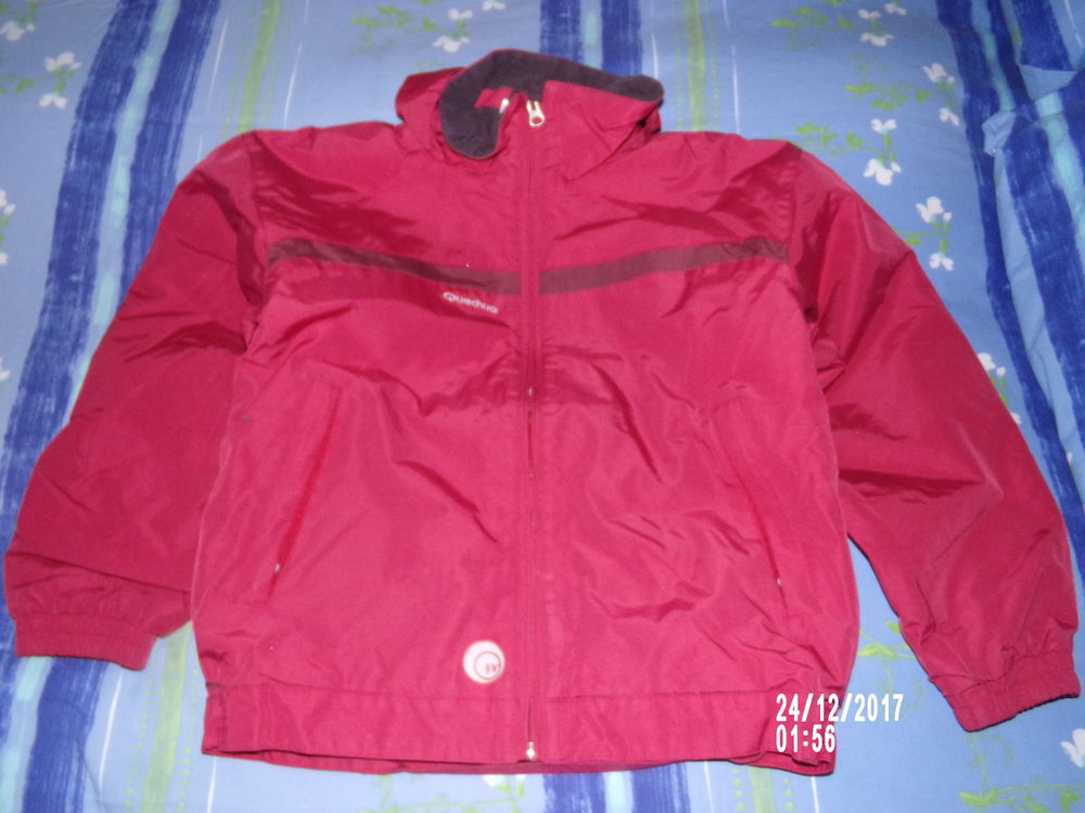 veste de ski 5 Berck (62)