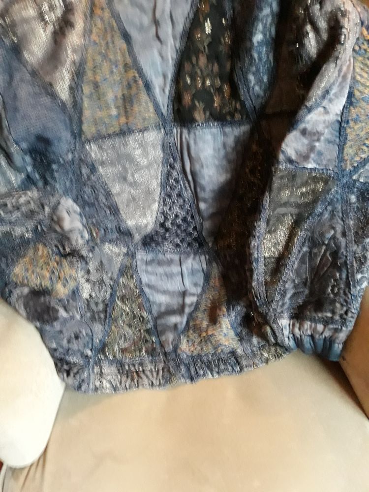 VESTE 35 Levallois-Perret (92)