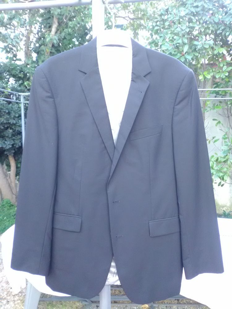veste 25 Perpignan (66)