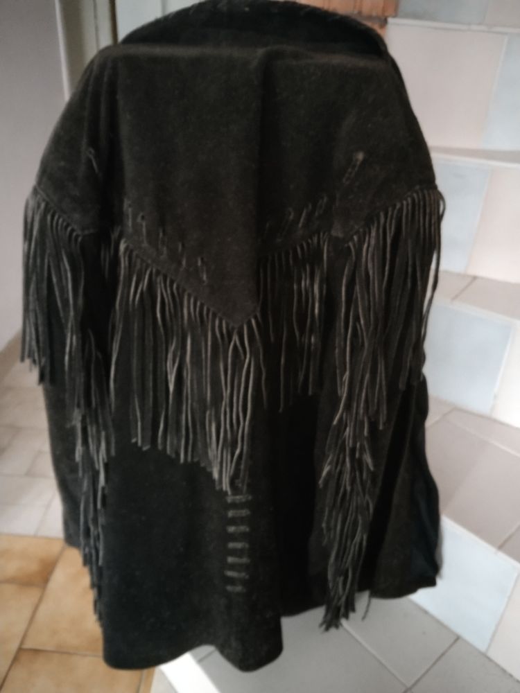 veste 50 Romorantin-Lanthenay (41)