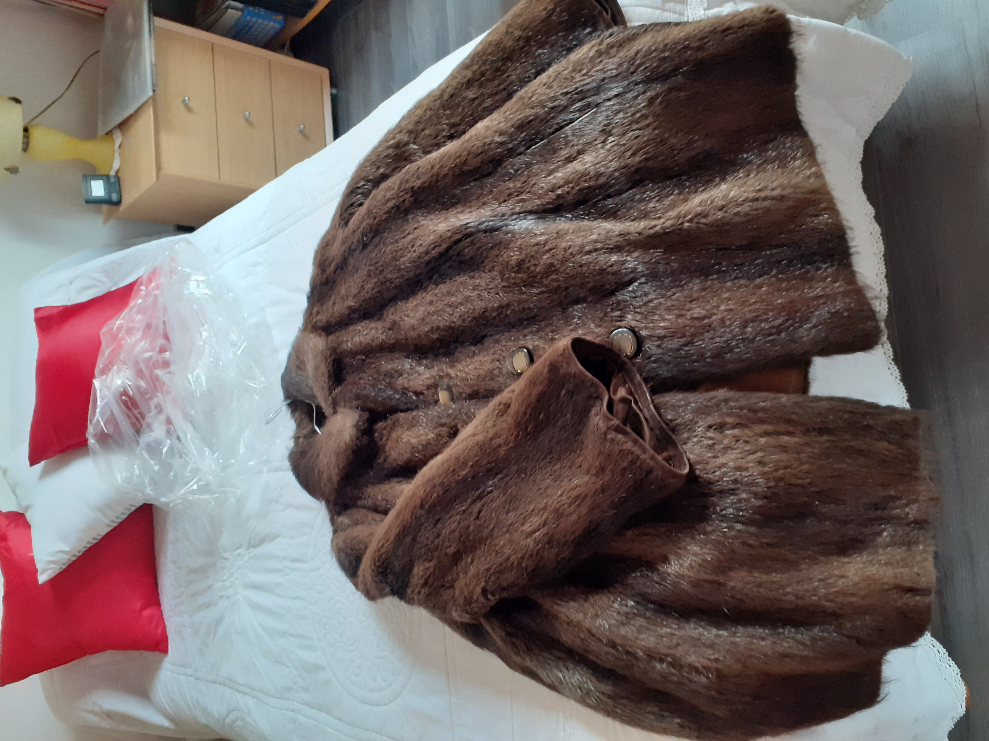 Veste 60 Cr�mieu (38)