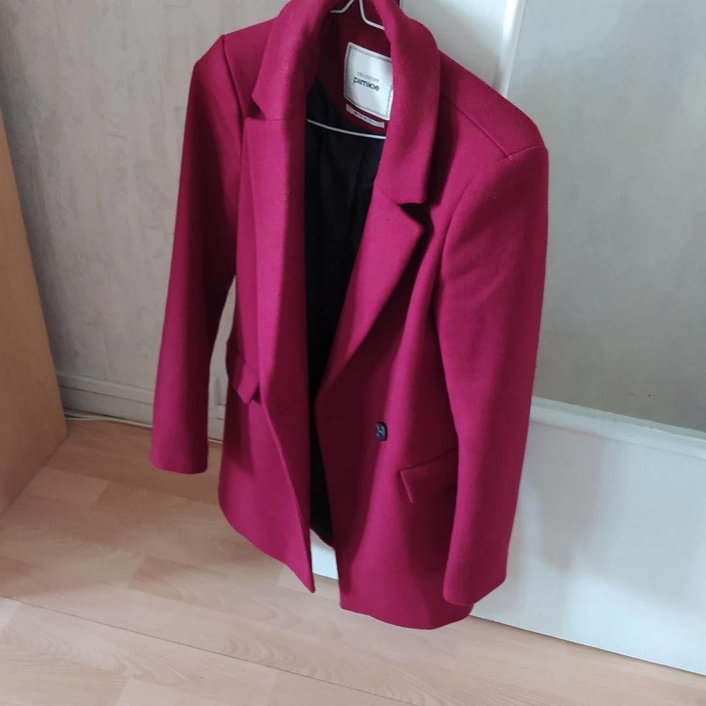 Veste 0 Bourges (18)