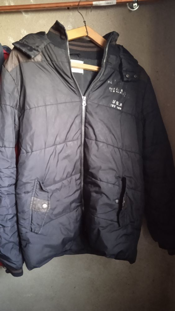 veste 4 Saint-Priest-en-Jarez (42)