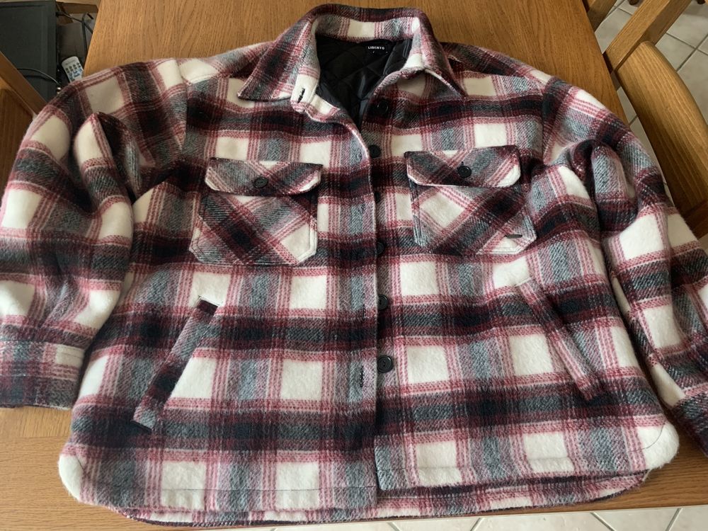 VESTE 20 Bois-le-Roi (77)