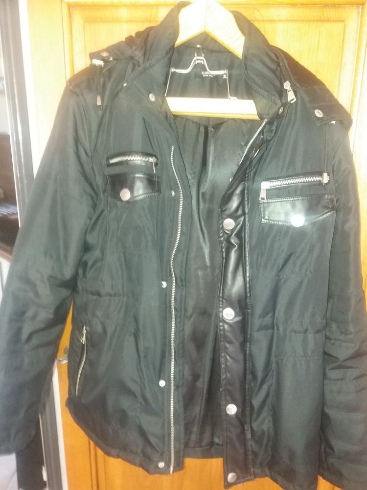 VESTE 30 Bois-le-Roi (77)