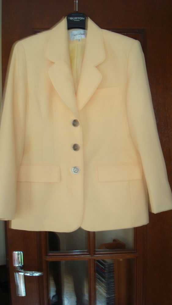 veste 8 Lagny-sur-Marne (77)