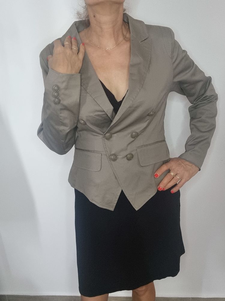 Veste 10 Saint-Joseph (97)