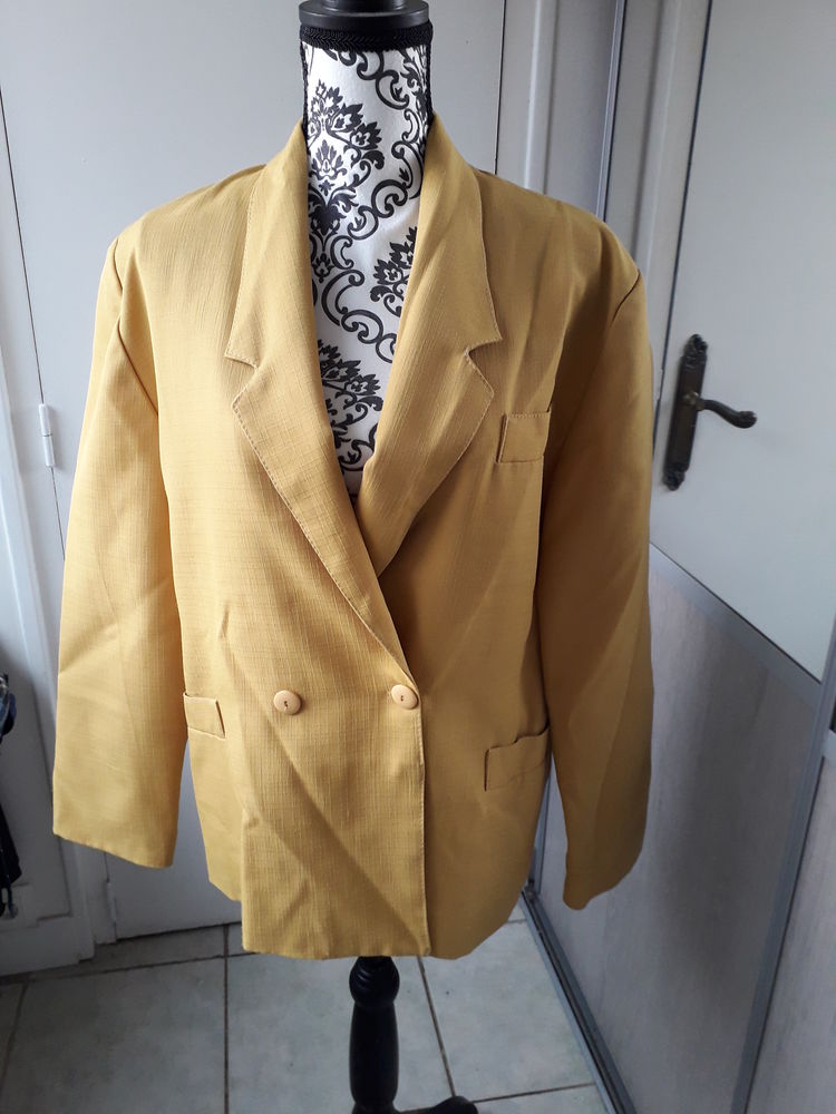 veste 8 Cond�-sur-Aisne (02)