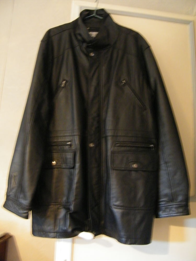 Veste 80 Saint-Gervais (33)