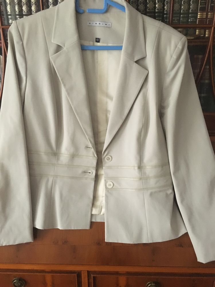 veste 35 Levallois-Perret (92)