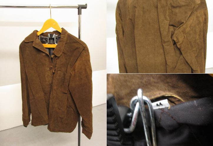 Veste 30 Lannion (22)