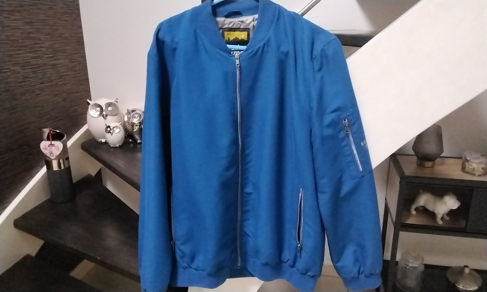 Veste d'�t� xl 15 Pless� (44)