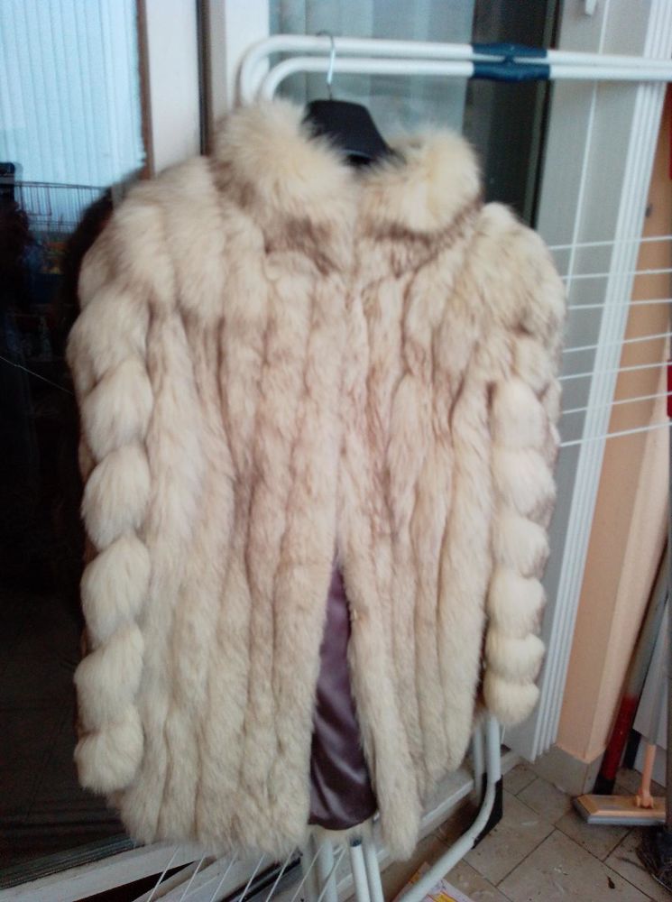 Veste 20 Toulon (83)