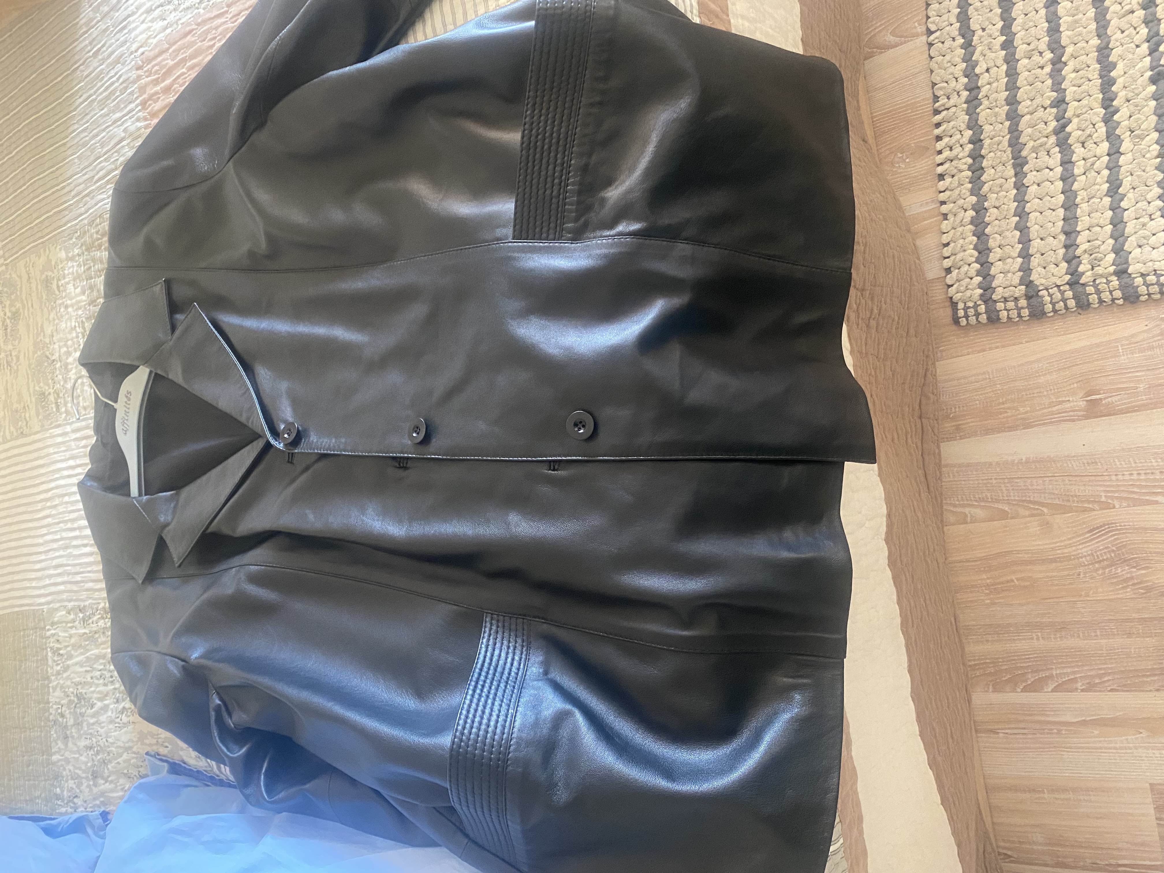 Veste 40 Saint-Laurent-du-Var (06)