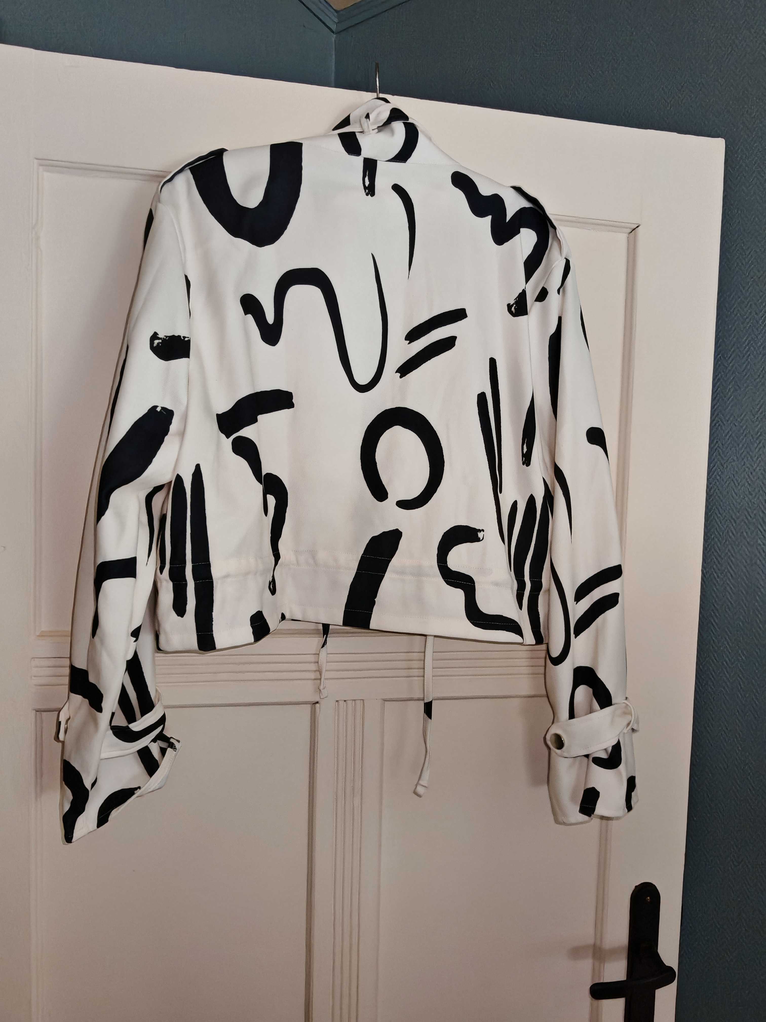 veste 8 Bousseviller (57)