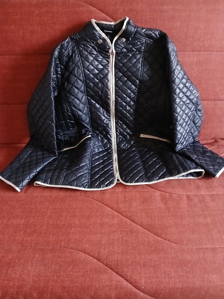 veste 10 Orl�ans (45)