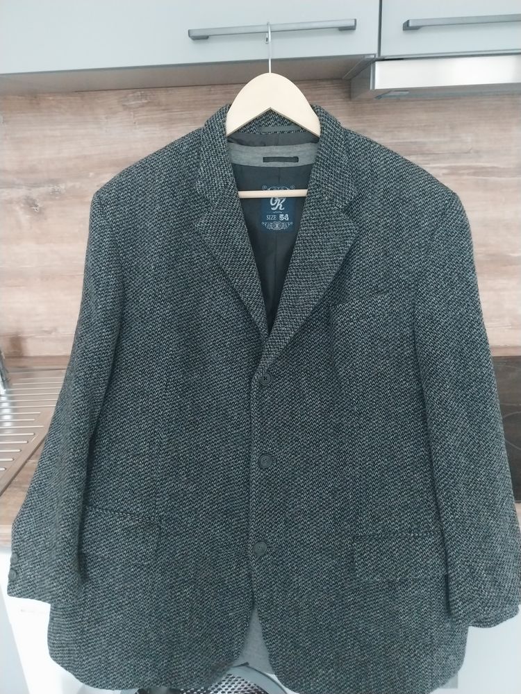 Veste 16 Thionville (57)