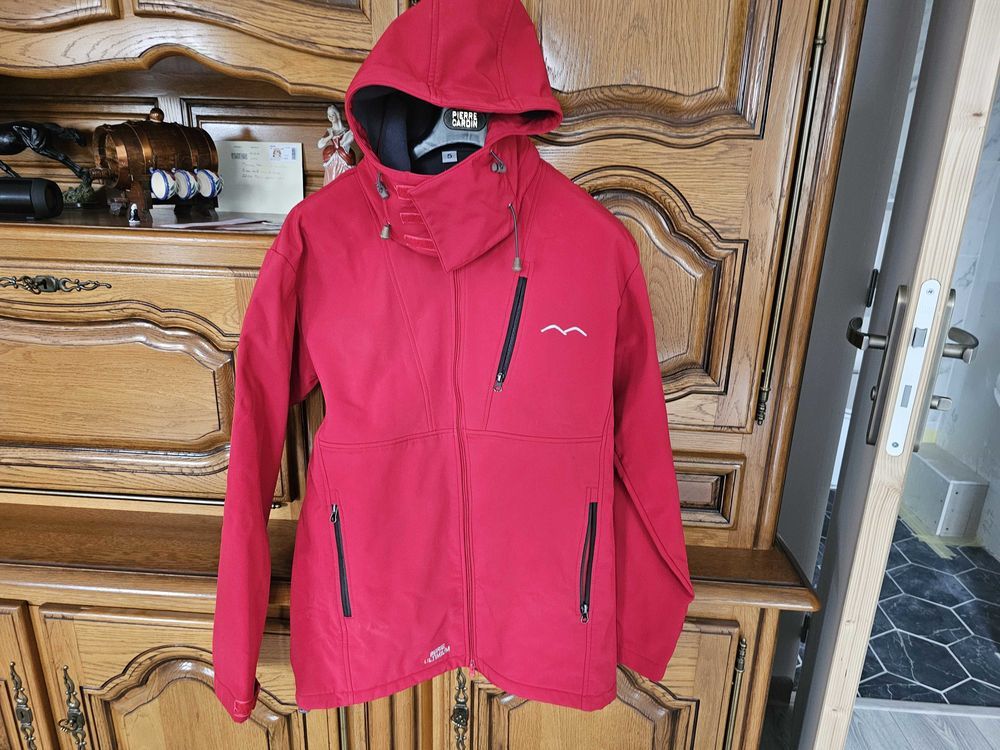 veste Ski 70 Plouguenast (22)