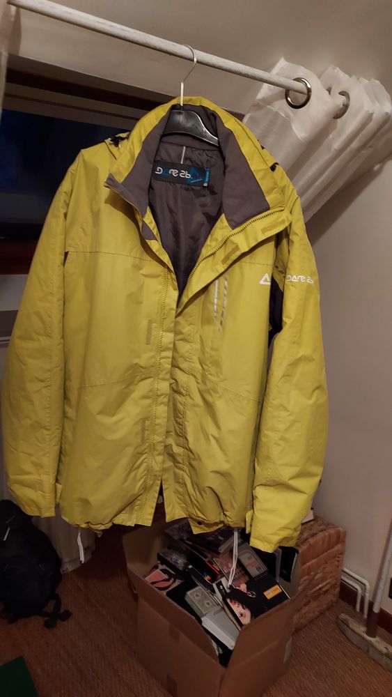 veste 20 La Mailleraye-sur-Seine (76)