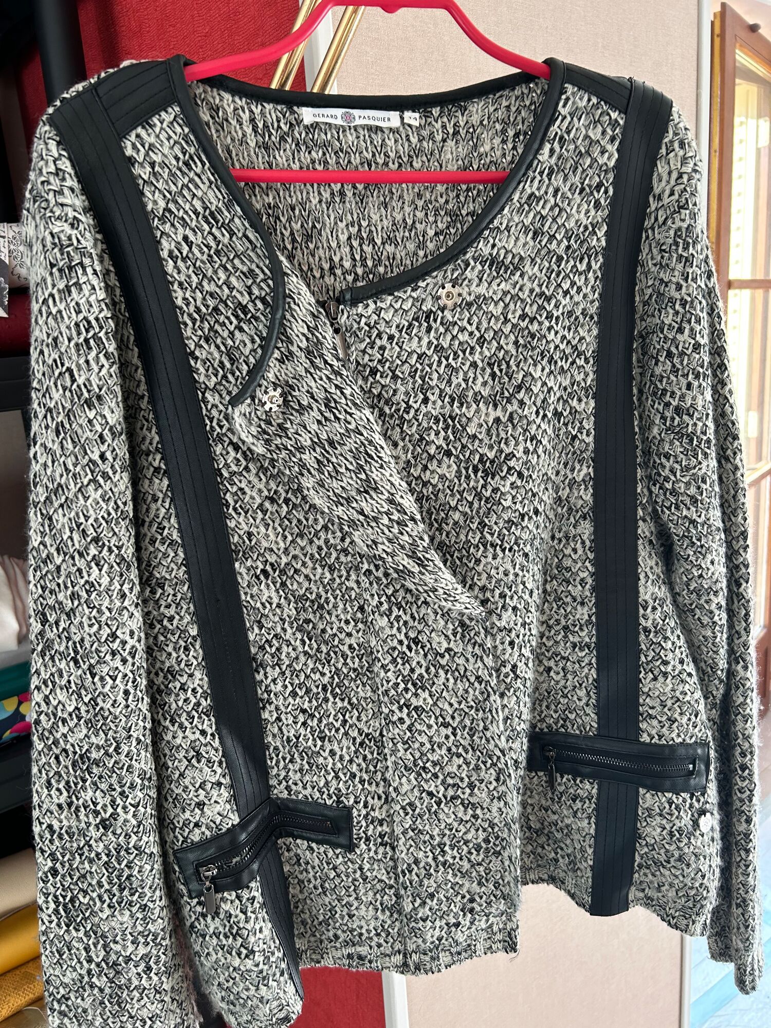 veste 50 Lich�res-sur-Yonne (89)