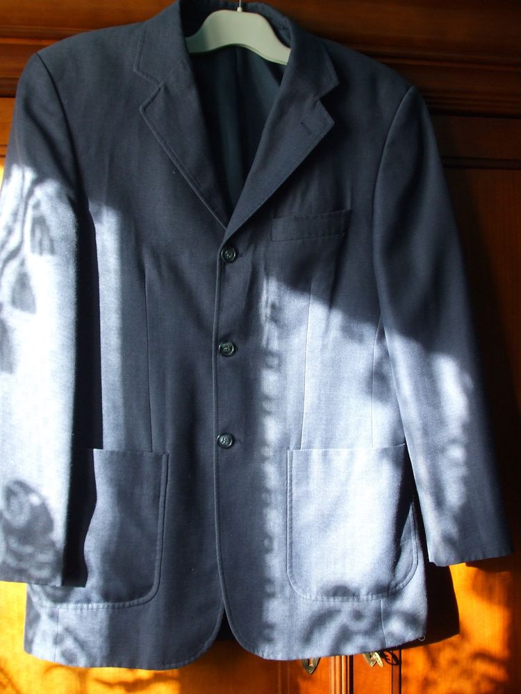 VESTE 20 Yvrac (33)