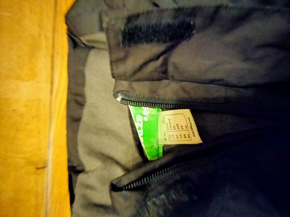 Veste de ski 10 Hoymille (59)