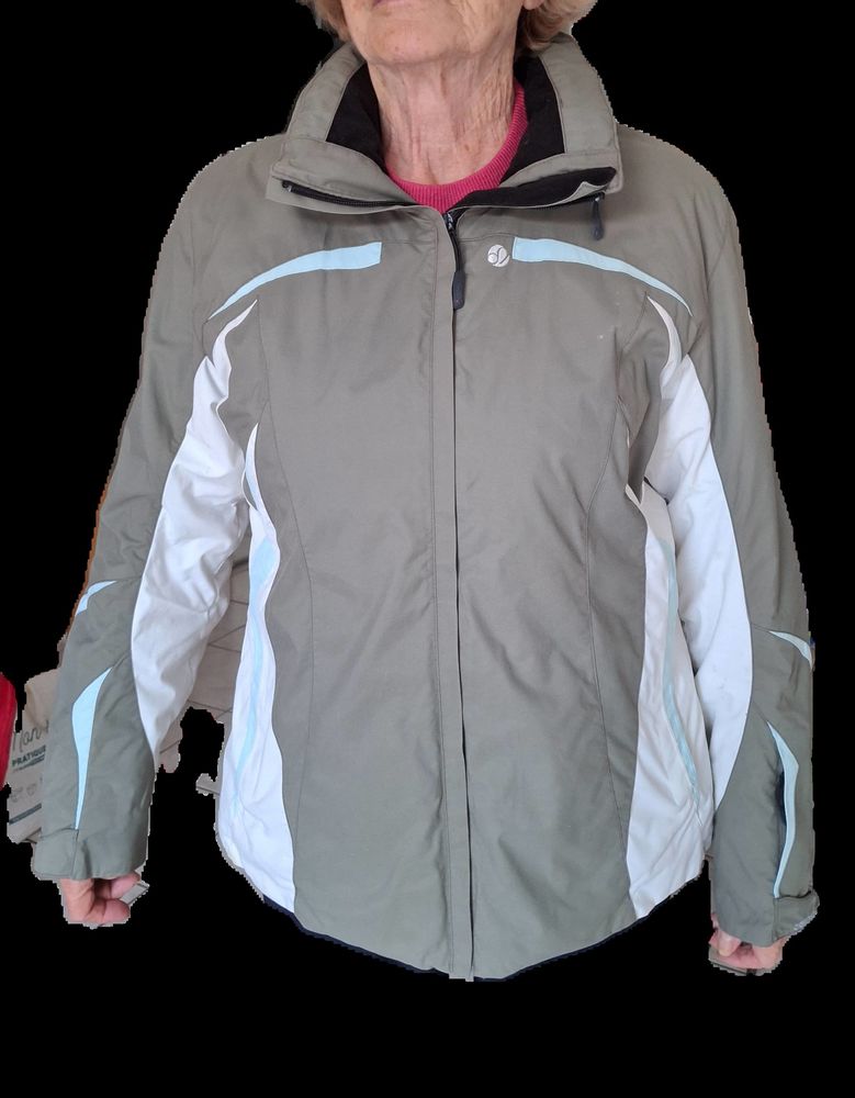 veste de ski 35 Puisserguier (34)