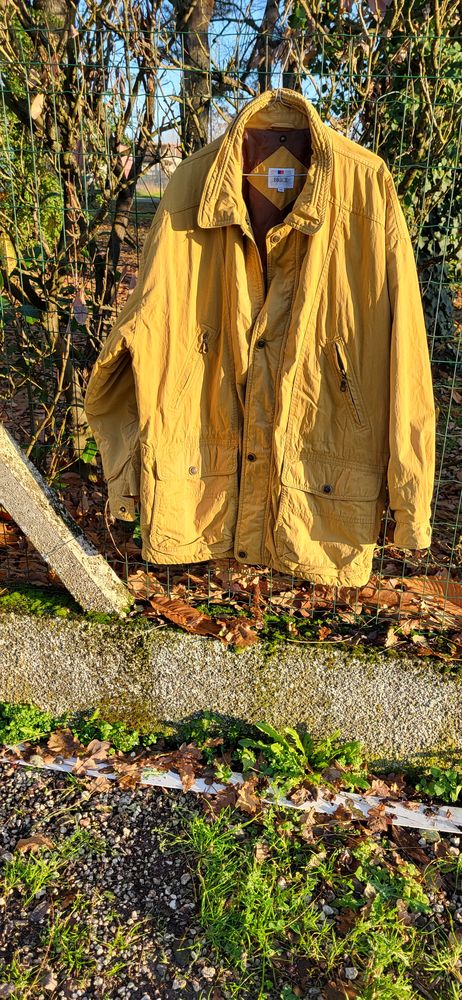 VESTE 10 Libourne (33)