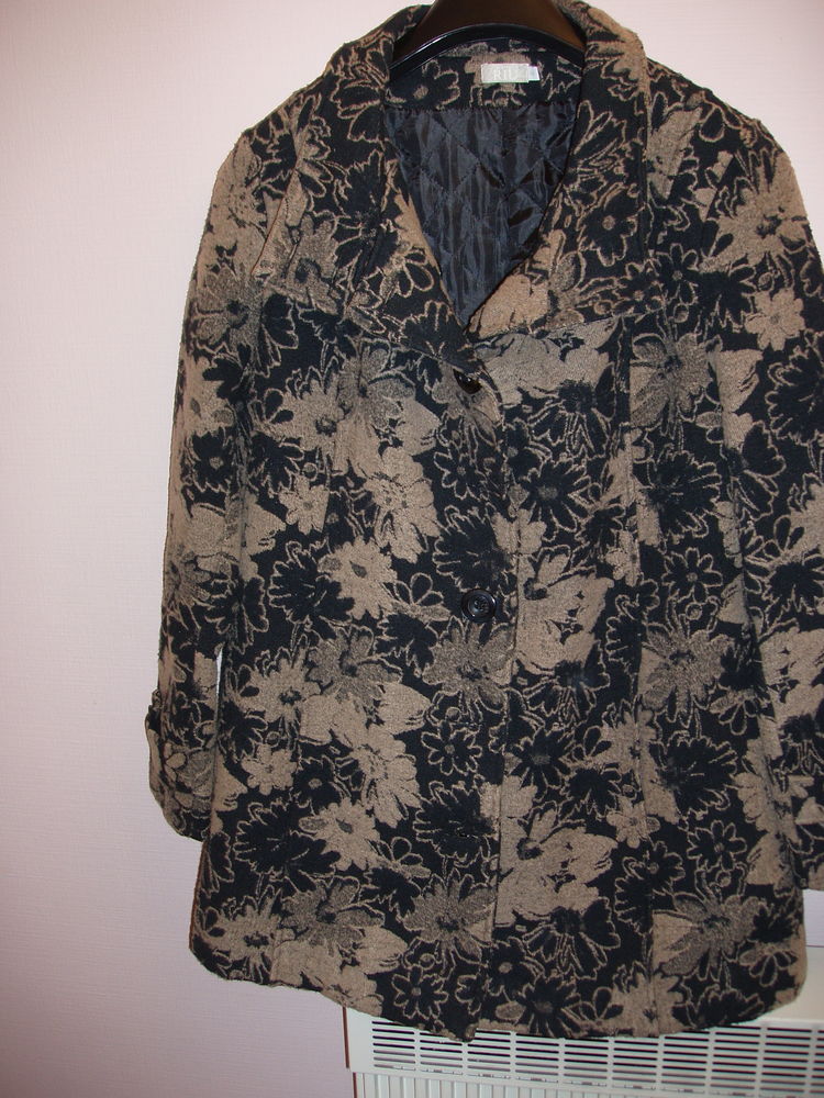 VESTE 3/4 20 Canet-en-Roussillon (66)