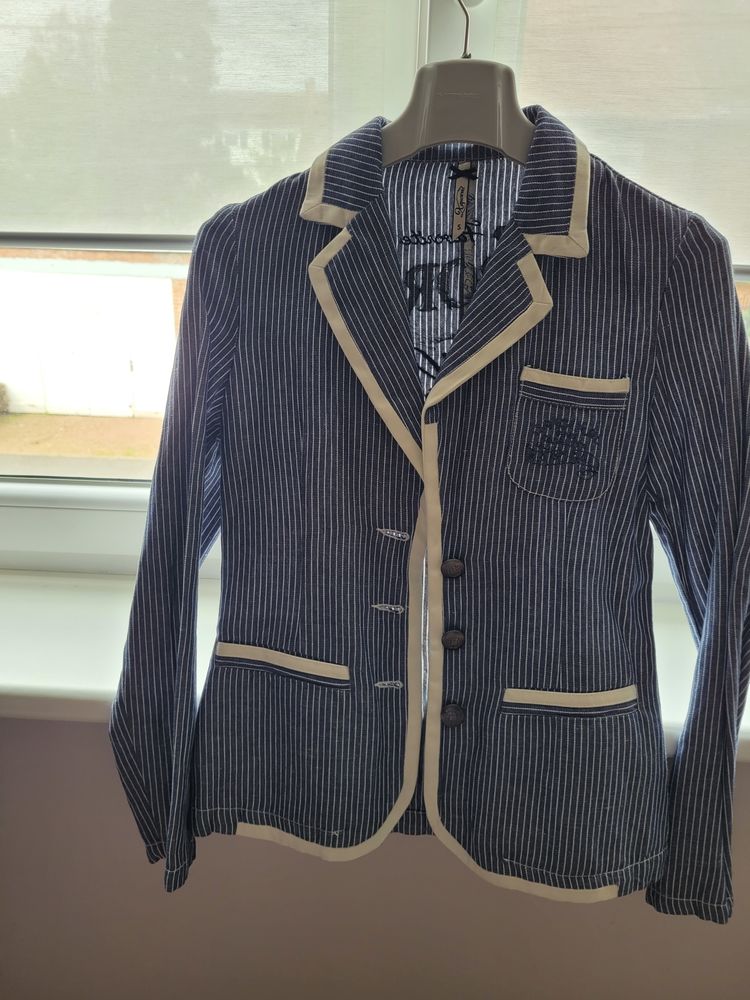 Veste 30 Halluin (59)