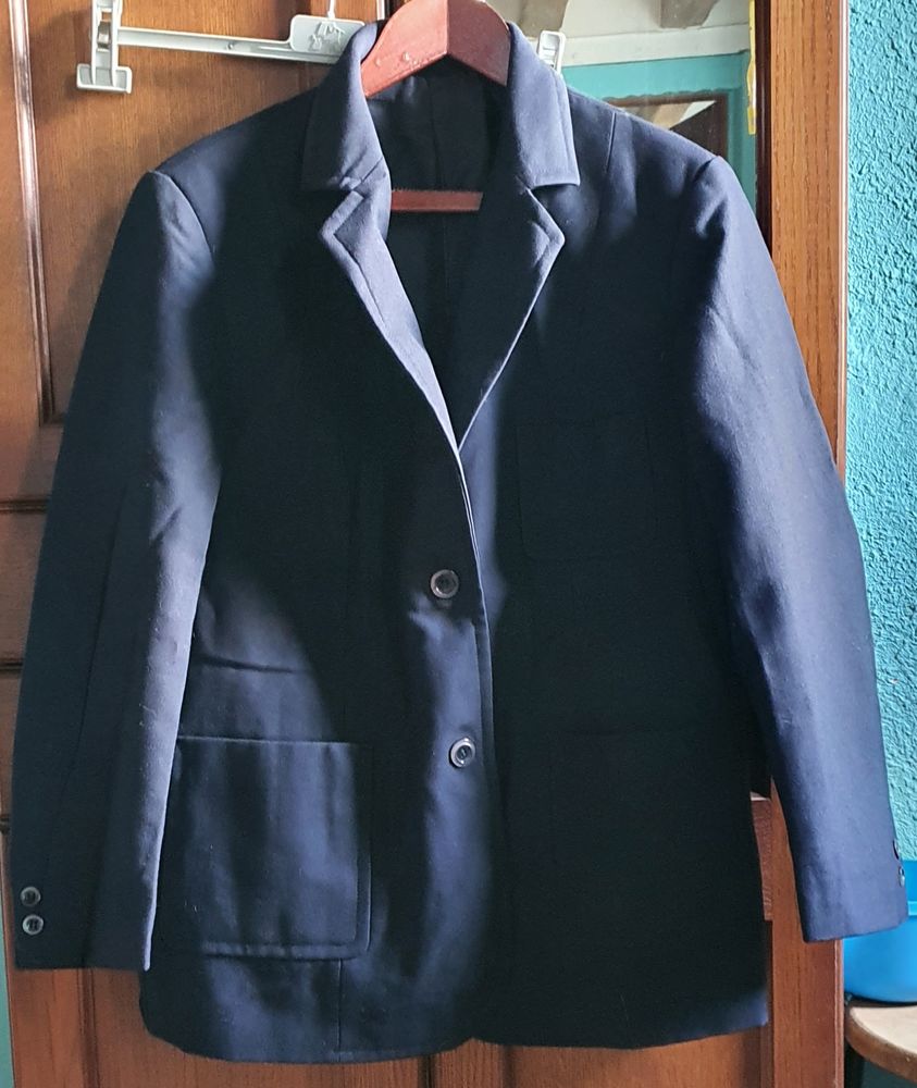 VESTES BLAZER 30 Saint-Nicolas-de-Sommaire (61)
