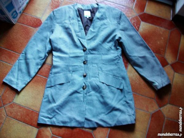 Vestes, Blazers, Manteau Femme T42 + T42/44 + T3 2 Bouxwiller (67)