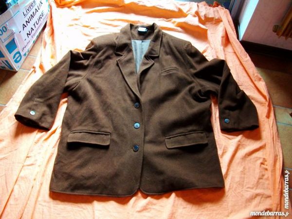 Vestes et Blazers pour FEMME en Taille 52 2 Bouxwiller (67)