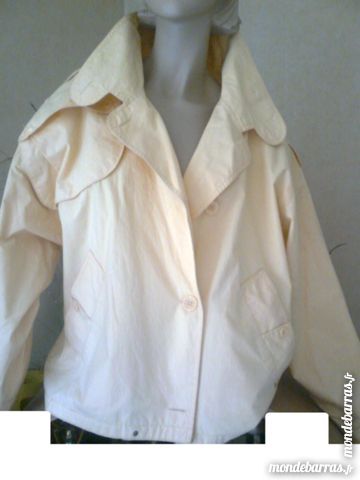 VESTES /  BLOUSON  - 44 - 46 - zoe 5 Martigues (13)