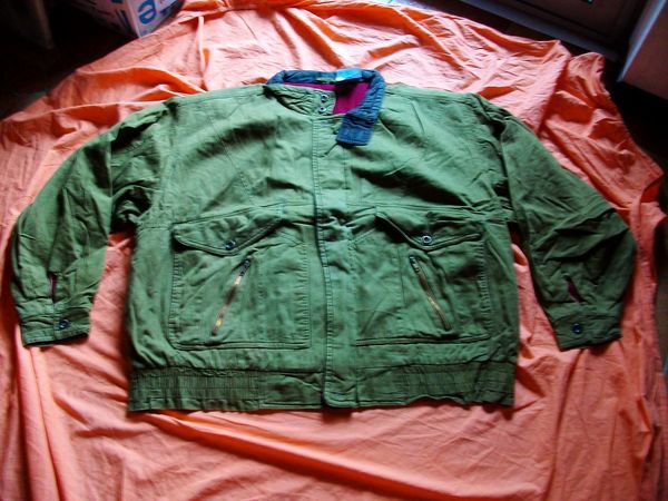 Vestes, Blousons et Manteau HOMME T.50/52 et T.XL 2 Bouxwiller (67)