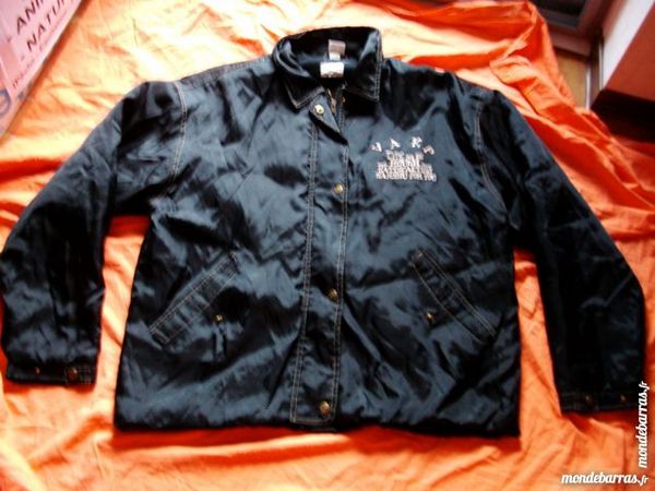 Vestes et Blousons Taille 42/44 + T44 + TL + T3 2 Bouxwiller (67)