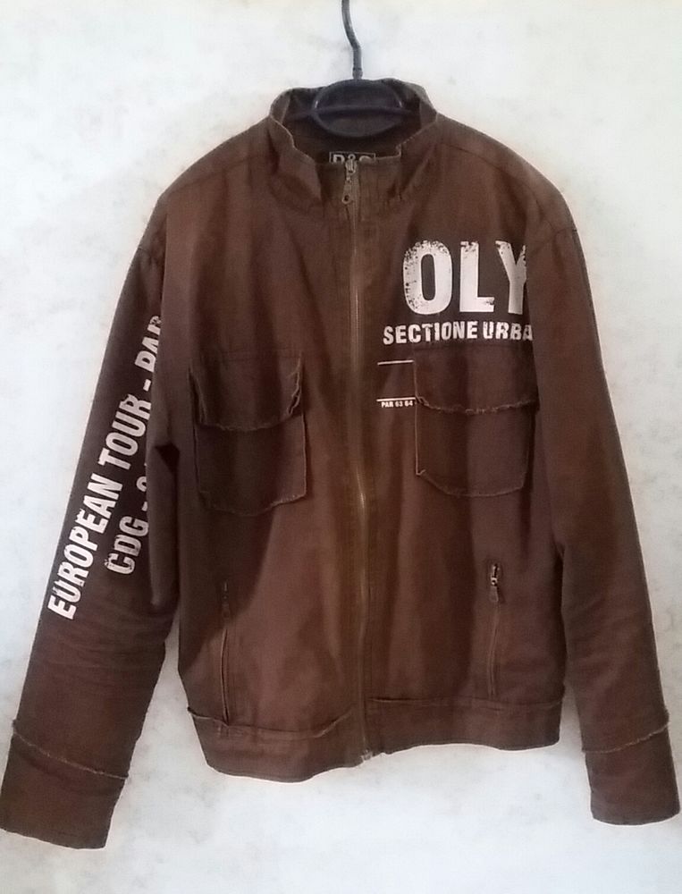 2 Vestes Dolce & Cabana authentique en TBE. Prix � l'unit� 25 Sains-en-Gohelle (62)