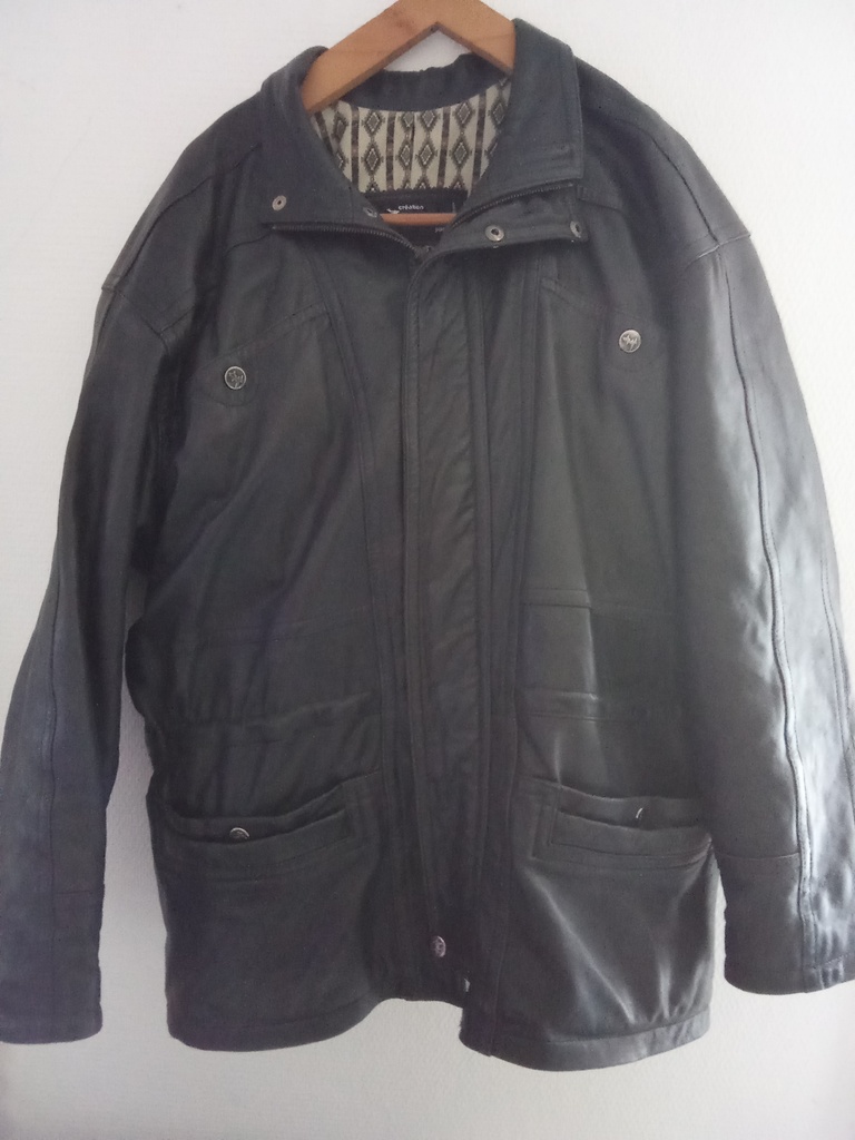 Vestes homme 59.99 Fr�montiers (80)