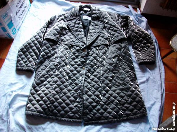 Vestes, Manteaux et Imperm�ables Taille 40 + T.M 2 Bouxwiller (67)