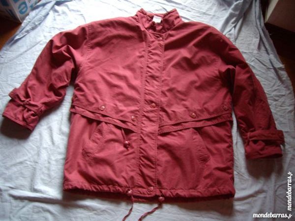 Vestes et Manteaux Taille 46 (et Taille L) 3 Bouxwiller (67)