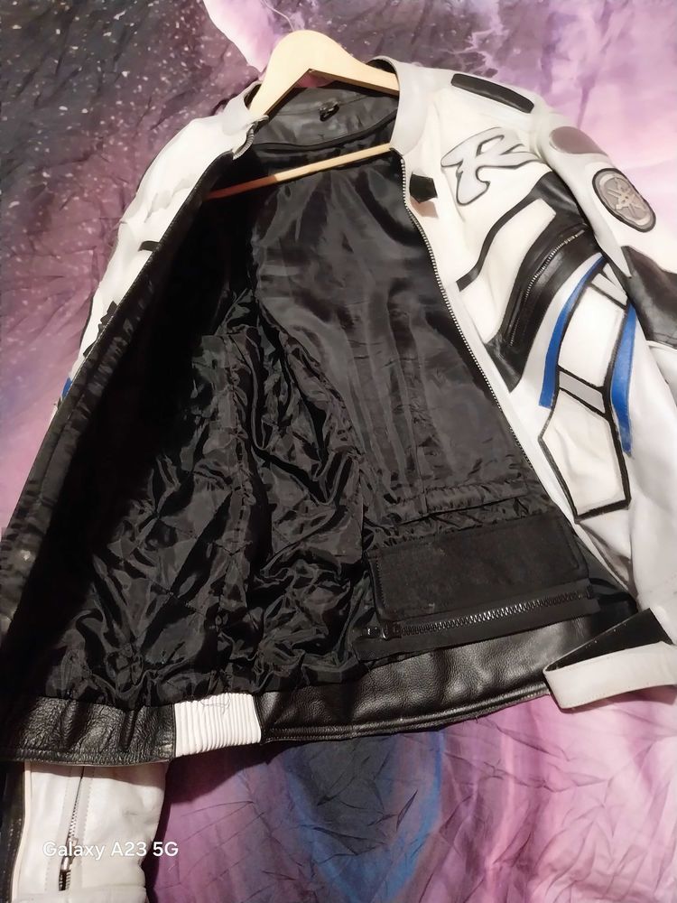 vestes de motos 150 Nalliers (85)